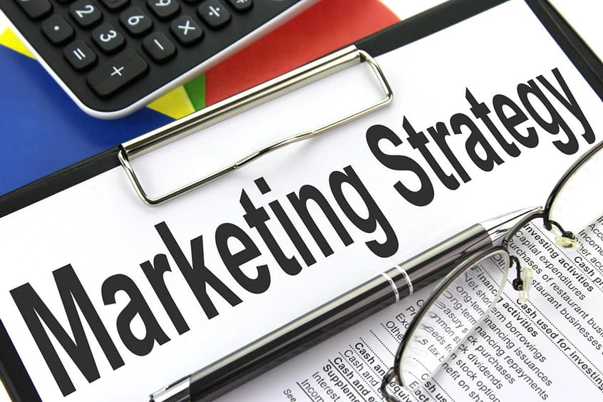 Small business and marketing